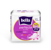 Прокладки гигиенические Bella Perfecta ultra Violet deo fresh 10 шт
