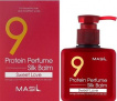Бальзам для волос Masil 9 Protein Perfume Silk Balm Sweet Love протеиновый несмываемый 180 мл фото 1