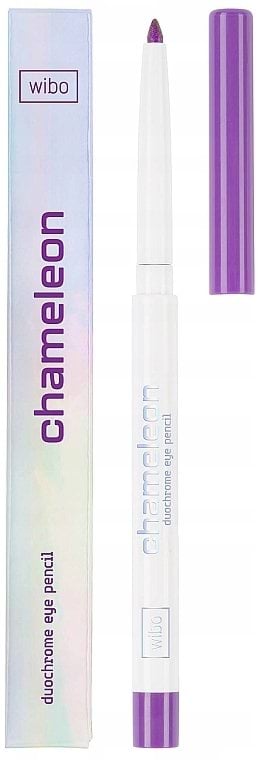 Карандаш для глаз Wibo Chameleon 3