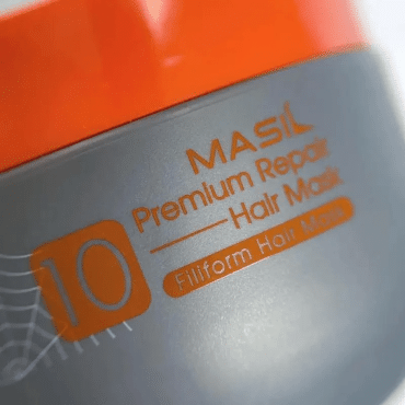 Преміум-маска для волосся Masil 10 Premium Repair Hair Mask відновлювальна 300 мл фото 3