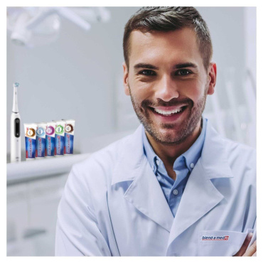 Зубна паста Blend a med Complete Protect 7 Екстрасвіжість 75 мл фото 8