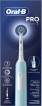 Електрична зубна щітка Oral-B Pro Series 1 Блакитна фото 5