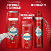 Аерозольний дезодорант Old Spice Deep Sea 150 мл фото 6