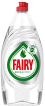 Средство для мытья посуды Fairy Пьюр энд Клин 900 мл