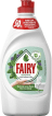 Средство для мытья посуды Fairy Сенситив Чайное дерево и мята 900 мл