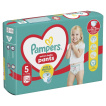 Підгузки-трусики Pampers Active Baby Pants Розмір 5 (11-17 кг) 42 шт фото 2