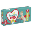 Трусики Pampers Jumbo Pack Pants Maxi Размер 4, 52 штуки фото 1