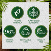 Herbal Essences шампунь для волос Кокосовое молоко, 400мл фото 2