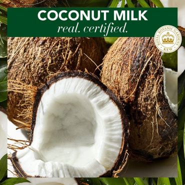 Herbal Essences шампунь для волос Кокосовое молоко, 400мл фото 3