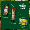 Herbal Essences шампунь для волос Кокосовое молоко, 400мл фото 4