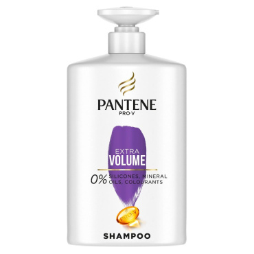 Шампунь для волосся Pantene Pro-V Додатковий об'єм, 1000 мл