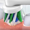 Набір електричних зубних щіток Oral-B Pro Series 1 + Oral-B Pro Kids «Крижане серце» фото 4