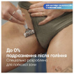 Станок для бритья женский Venus Satin Care с 1 сменным картриджем фото 2
