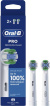 Насадки Oral-B Pro Precision Clean для електричної зубної щітки 2 шт