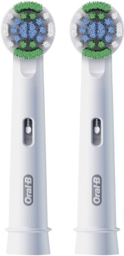 Насадки Oral-B Pro Precision Clean для електричної зубної щітки 2 шт фото 2
