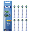 Насадки для електричної зубної щітки Oral-B Pro Precision Clean, 8 шт