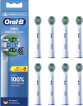 Насадки для электрической зубной щетки Oral-B Pro Precision Clean 8 шт.