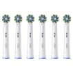 Насадки для електричної зубної щітки Oral-B Pro Cross Action, 6 шт фото 2