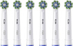 Насадки для електричної зубної щітки Oral-B Pro Cross Action 6 шт.  фото 2