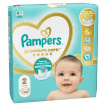 Підгузки Pampers Premium Care Розмір 2 (4-8 кг), 88 шт фото 1