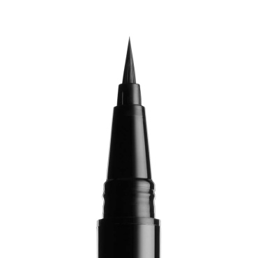 Підводка-фломастер для очей NYX Professional Makeup Epic Ink 01, 1 мл фото 1