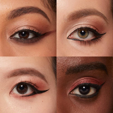 Підводка-фломастер для очей NYX Professional Makeup Epic Ink 01, 1 мл фото 7