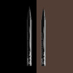 Підводка-фломастер для очей NYX Professional Makeup Epic Ink 01, 1 мл фото 8
