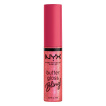Зволожуючий блиск для губ NYX Professional Makeup Butter Gloss 05 Bling, 8 мл