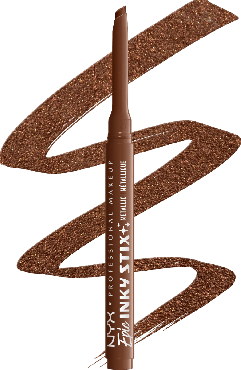 Водостойкая крем-гель подводка для век NYX Professional Makeup Epic Inky Stix 03, 01 г фото 1