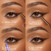 Водостойкая крем-гель подводка для век NYX Professional Makeup Epic Inky Stix 03, 01 г фото 9