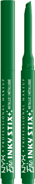 Водостойкая крем-гель подводка для век NYX Professional Makeup Epic Inky Stix 14, 01 г