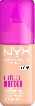 Тональная основа для лица NYX Professional Makeup Make'em Wonder 03, 30 мл