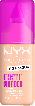 Тональна основа для обличчя NYX Professional Makeup Make'em Wonder 04, 30 мл