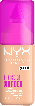 Тональна основа для обличчя NYX Professional Makeup Make'em Wonder 06, 30 мл