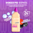 Тональна основа для обличчя NYX Professional Makeup Make'em Wonder 06, 30 мл фото 4