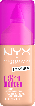 Тональна основа для обличчя NYX Professional Makeup Make'em Wonder 07, 30 мл