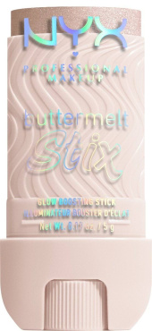 Хайлайтер-стік для обличчя NYX Professional Makeup Buttermelt Stix 01 Big Melt Energy 5 г