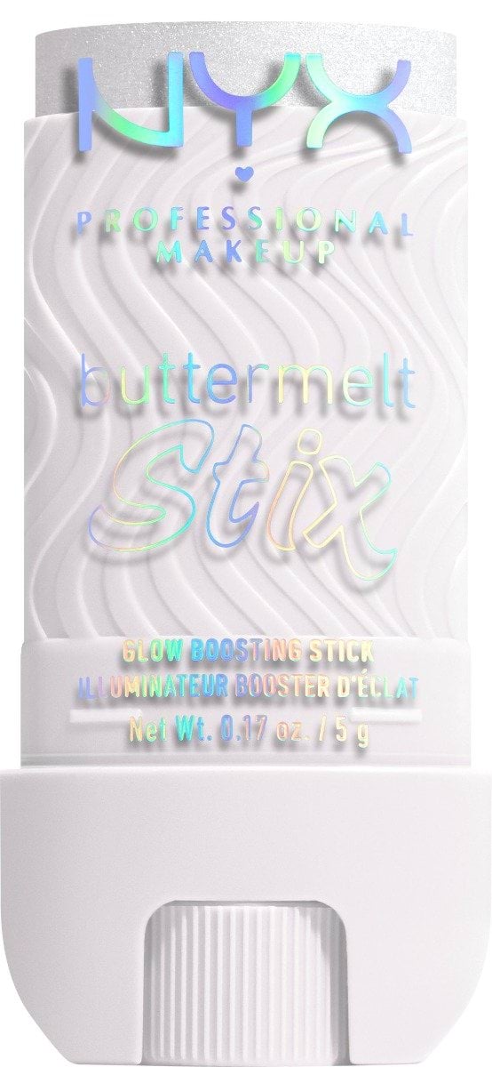 Хайлайтер-стік для обличчя NYX Professional Makeup Buttermelt Stix 03 That's So Melt 5 г
