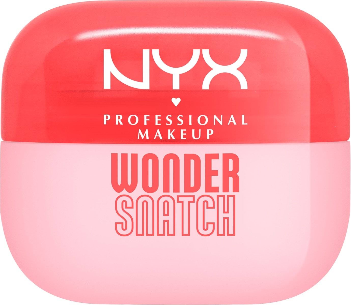 Пудра NYX Professional Makeup Wonder Snatch Lifting Setting Powder рассыпчатая оттенок 02 Cheeky Cherry 6 г