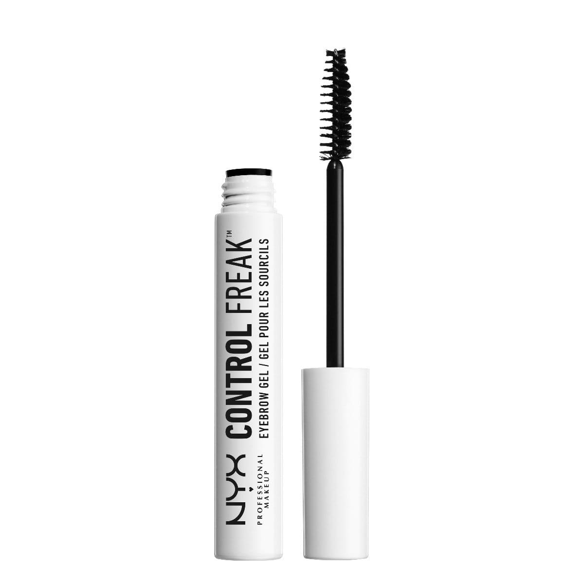 Гель для бровей NYX Professional Makeup Control Freak Eye, 9 г