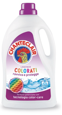 Гель для стирки ChanteClair для цветных вещей 1.575 л