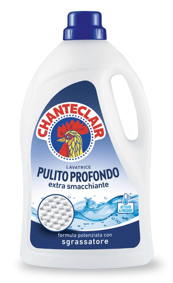 Гель для прання ChanteClair Pulito Profondo 1.575 л