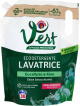 Гель для прання ChanteClair Vert Евкаліпт та алое запаска 30 циклів прання 1.2 л