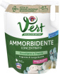 Кондиціонер для прання ChanteClair Vert Евкаліпт і фрезія 60 циклів прання запаска 1.2 л