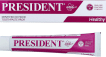 Зубна паста profi PRESIDENT 75 мл