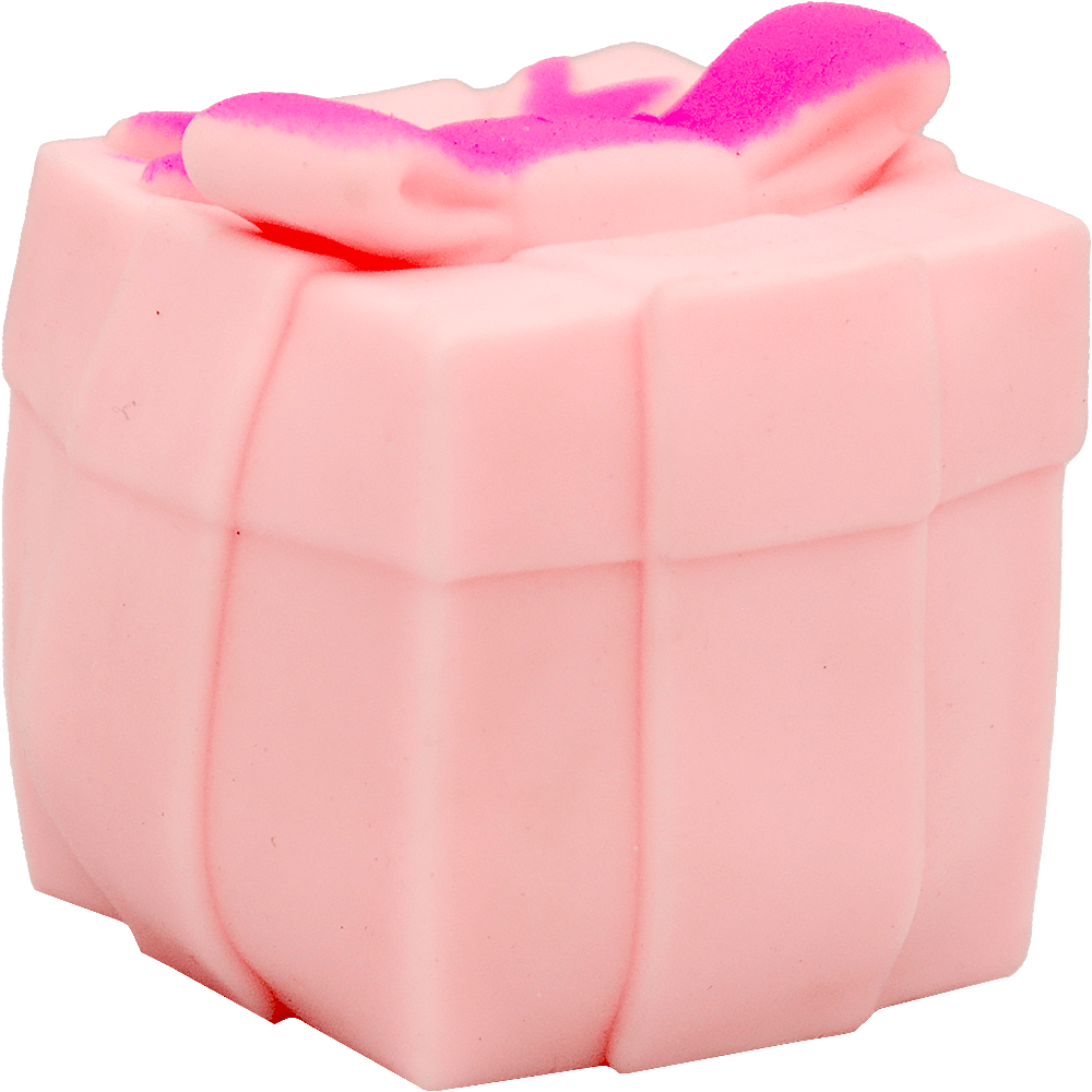 Игрушка антистресс сюрприз в коробочке TF-142 (к22), 1шт