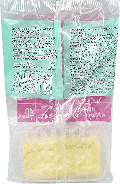 Засіб для унітазу Bona освіжаючий Лимонний корзинка, 40 г фото 1