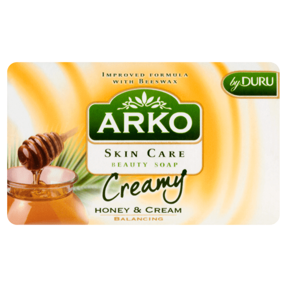 Arko мило Мед, 90 г