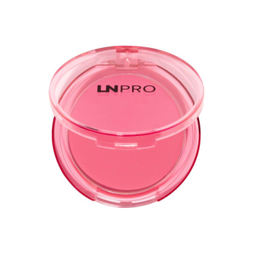 Рум’яна для обличчя пудрові LN PRO Powder Blush №105, 4 г фото 2