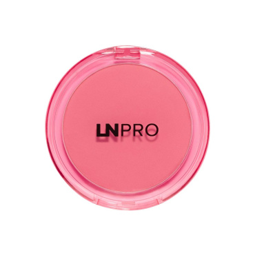 Рум’яна для обличчя пудрові LN PRO Powder Blush №105, 4 г